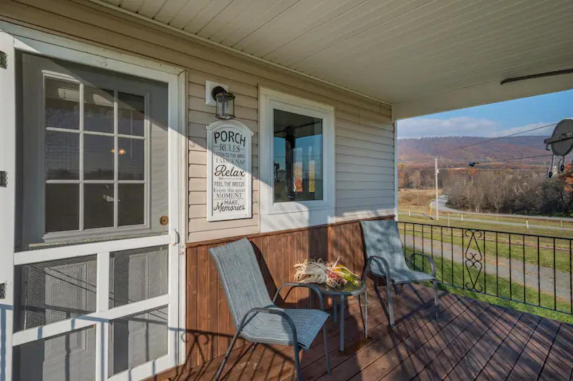 Oakbend Cottage + Fire Pit Newville Экстерьер фото